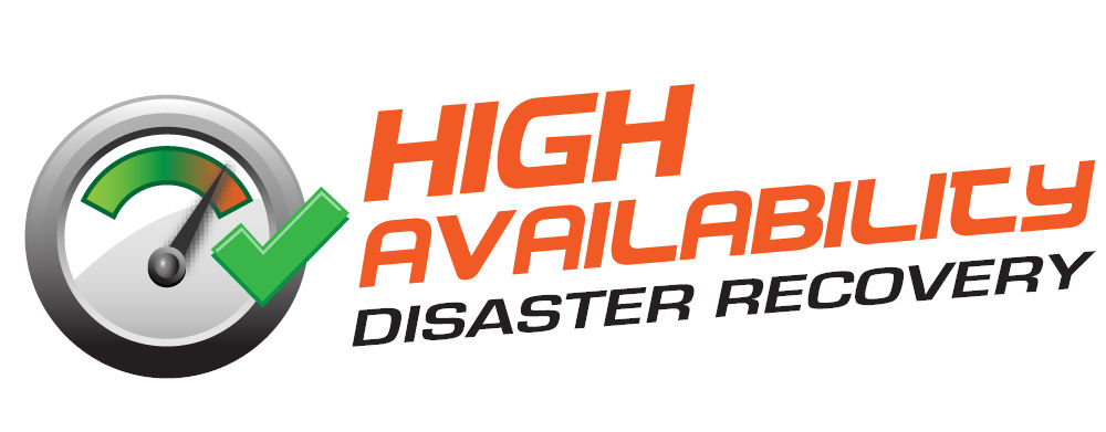 High Availability Disaster Recovery