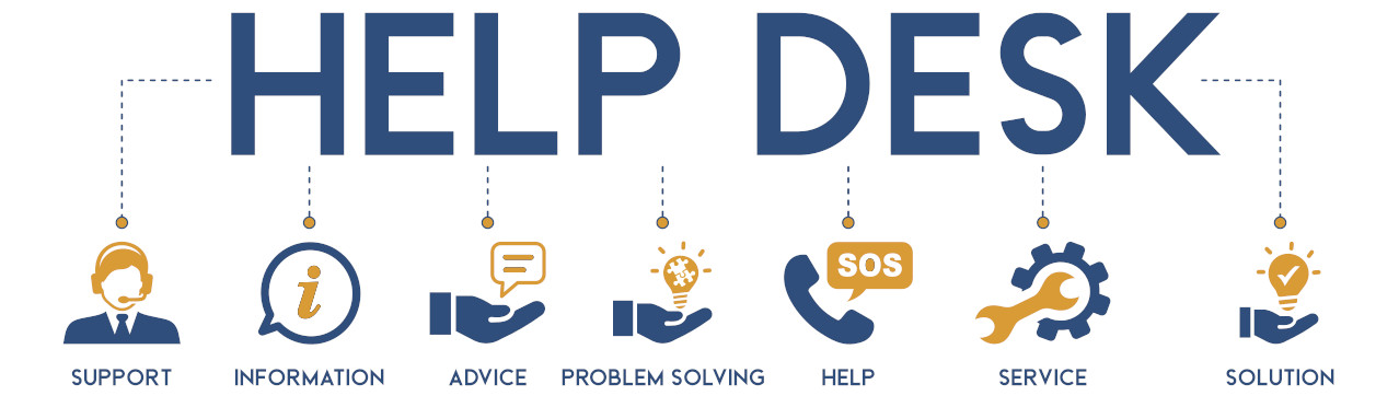 help desk ticketing management