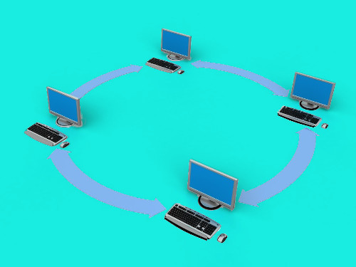 network collaboration